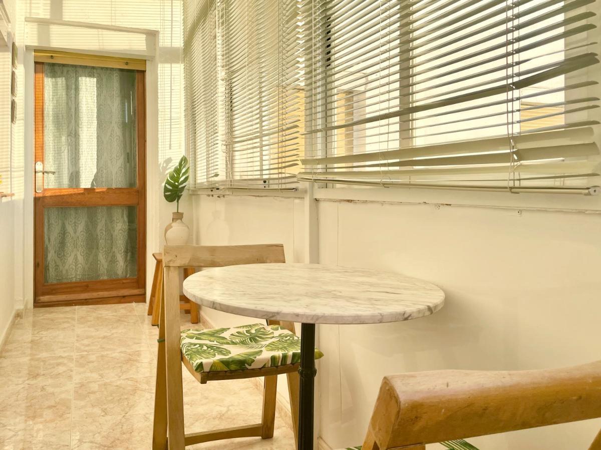 El Mirador De Lope Almagro Exterior photo